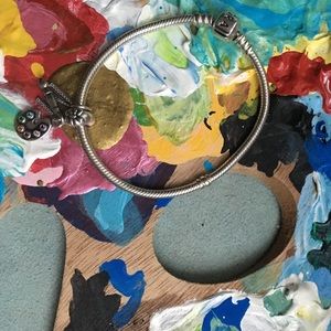 Pandora Bracelet *STERLING SILVER*