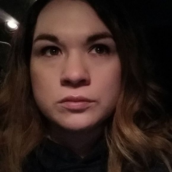 Meet your Posher, Jess
