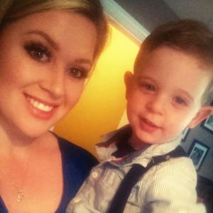 Meet your Posher, Debra