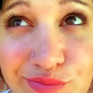Meet your Posher, Jolene