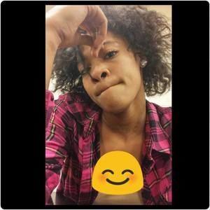 Meet your Posher, Shamara