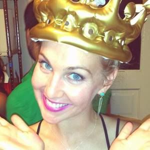 Meet your Posher, Diana