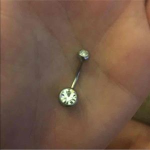 Belly ring