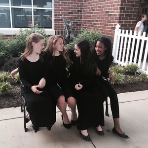 Meet your Posher, Kendall