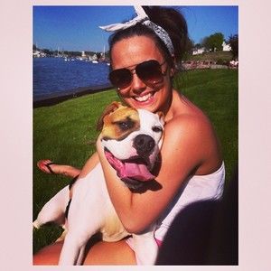 Meet your Posher, Kristen