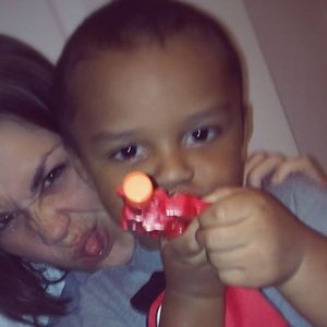 Meet your Posher, Courtney