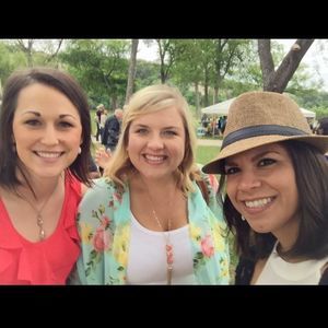 Meet your Posher, Brittany