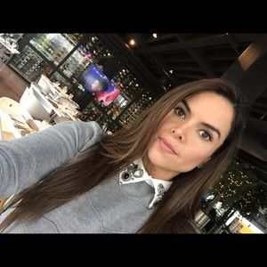 Meet your Posher, Lorena