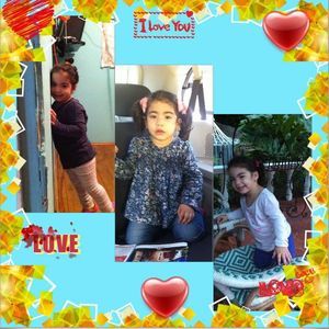 Meet your Posher, Jacqueline