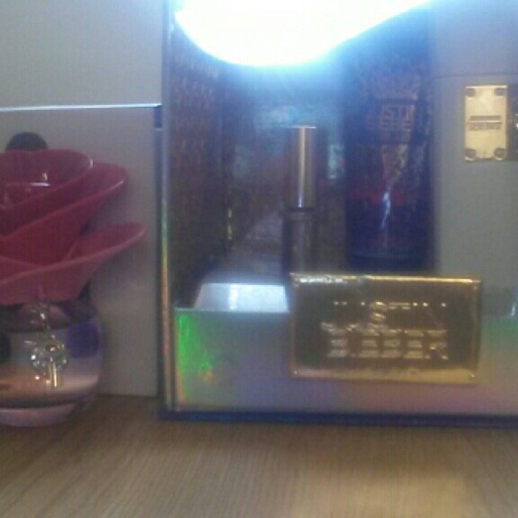 Justine beiber perfume sets