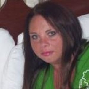 Meet your Posher, Christy