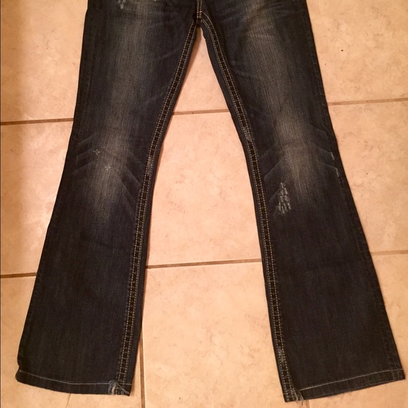 MEK JEANS - Picture 2 of 4