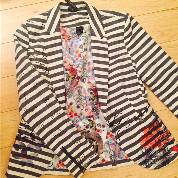 Desigual Blazer