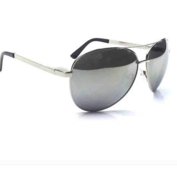 Aviator mirrored reflective lenses - Picture 2 of 4