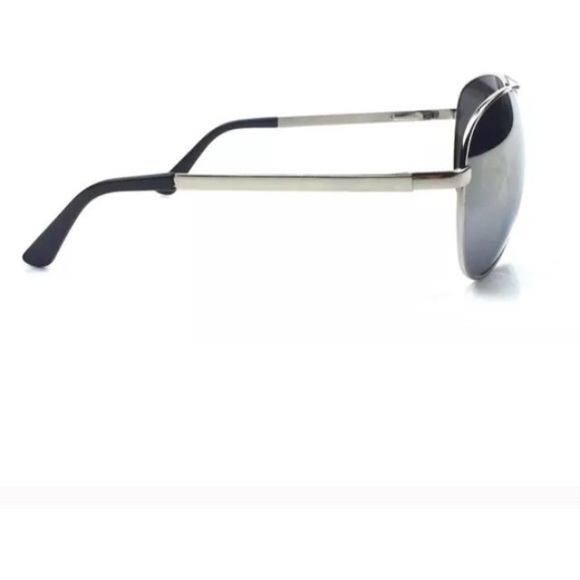 Aviator mirrored reflective lenses - Picture 3 of 4