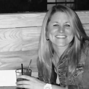 Meet your Posher, Jacquelyn