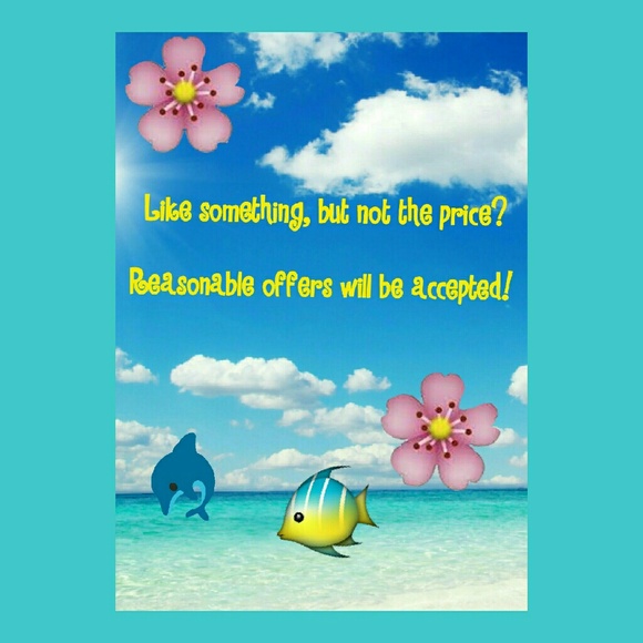 Just ask!