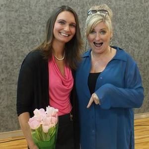 Meet your Posher, Whitney