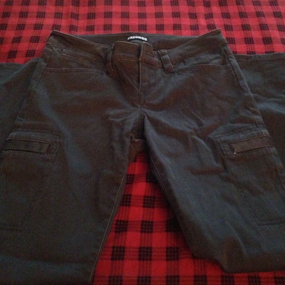 express jeans