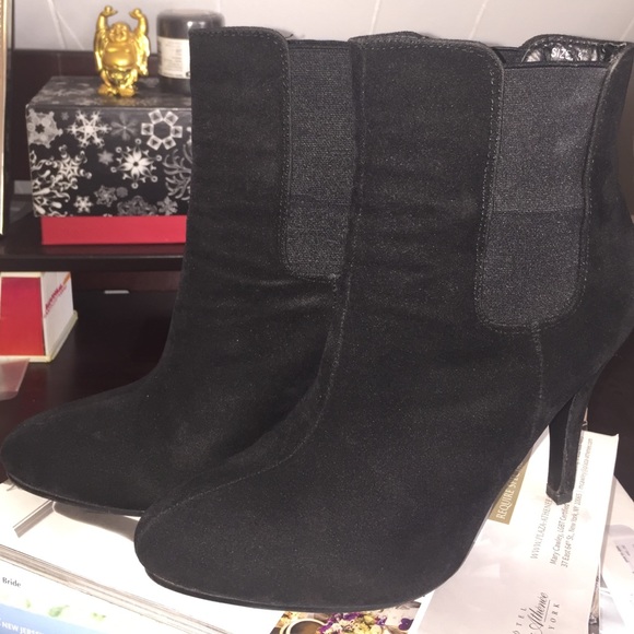 Booties - Picture 2 of 4