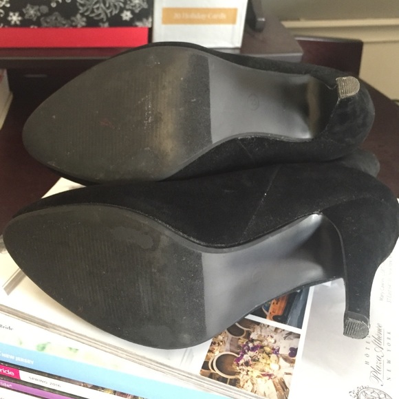 Booties - Picture 3 of 4