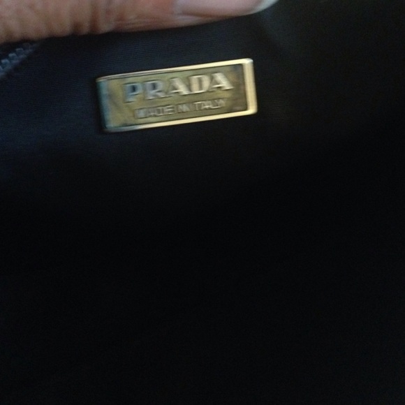 Authentic Vela Sport nylon bag💥💥sale30 min - Picture 4 of 5