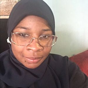 Meet your Posher, Destiney