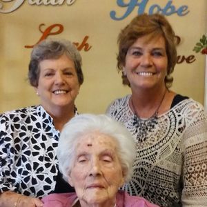 Meet your Posher, Judy