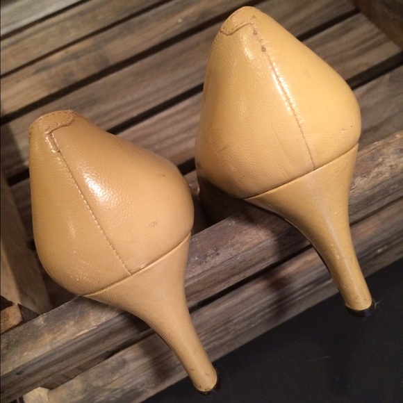 Etienne Aigner Shoes - !!Etienne Aigner Classic Heels!! :)