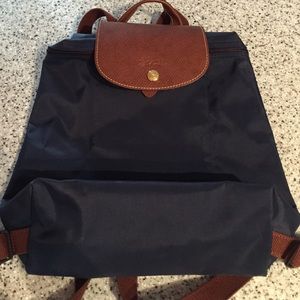 Longchamp backpack