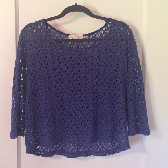 Urban Outfitters Top