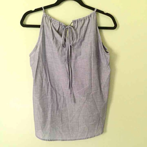 Crop Top Tank - Picture 2 of 3