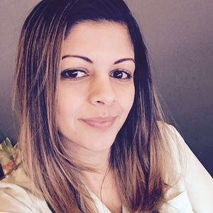 Meet your Posher, Francielen