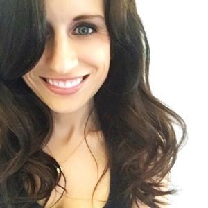 Meet your Posher, Lindsey