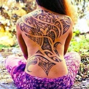 Meet your Posher, Michele