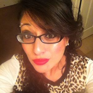 Meet your Posher, Beatrice