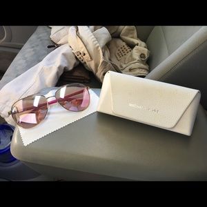 MK sunglasses PERFECT