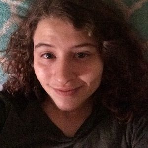 Meet your Posher, Abby