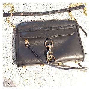 Rebecca Minkoff mini mac