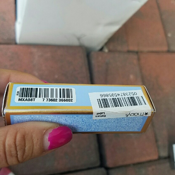 MAC Cosmetics Makeup Mac Cosmetics Cinderella Lipsticks Poshmark