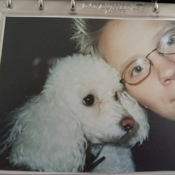 Meet your Posher, Betty - Picture 2 of 2