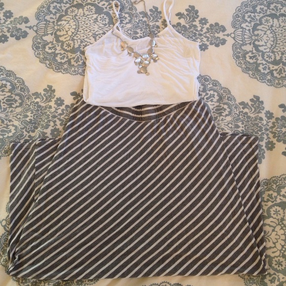 Maternity Maxi Skirt!!!