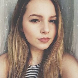 Meet your Posher, Marissa