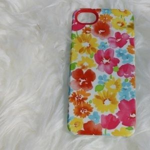 NWOT iPhone 5s case