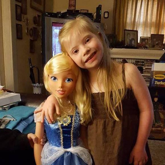 Meet your Posher, Elizabeth