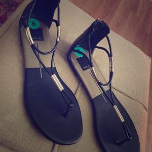 Dolce Vita sandals