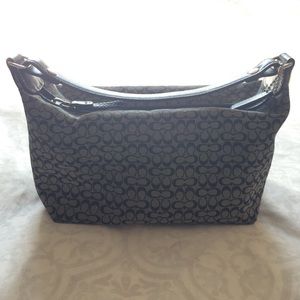 100% Authentic Coach Bag