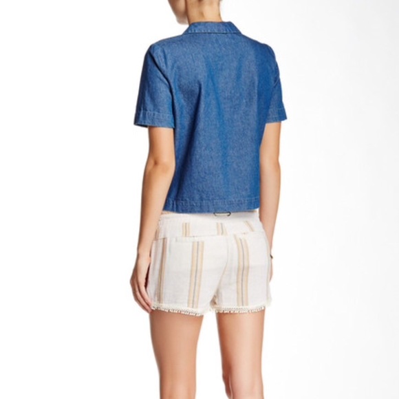 Trim Short - Picture 2 of 2