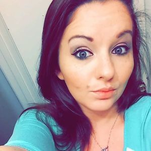 Meet your Posher, Annamarie