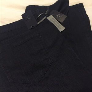 NYDJ Not Your Daughters Jeans Mini Boot 20W NWT